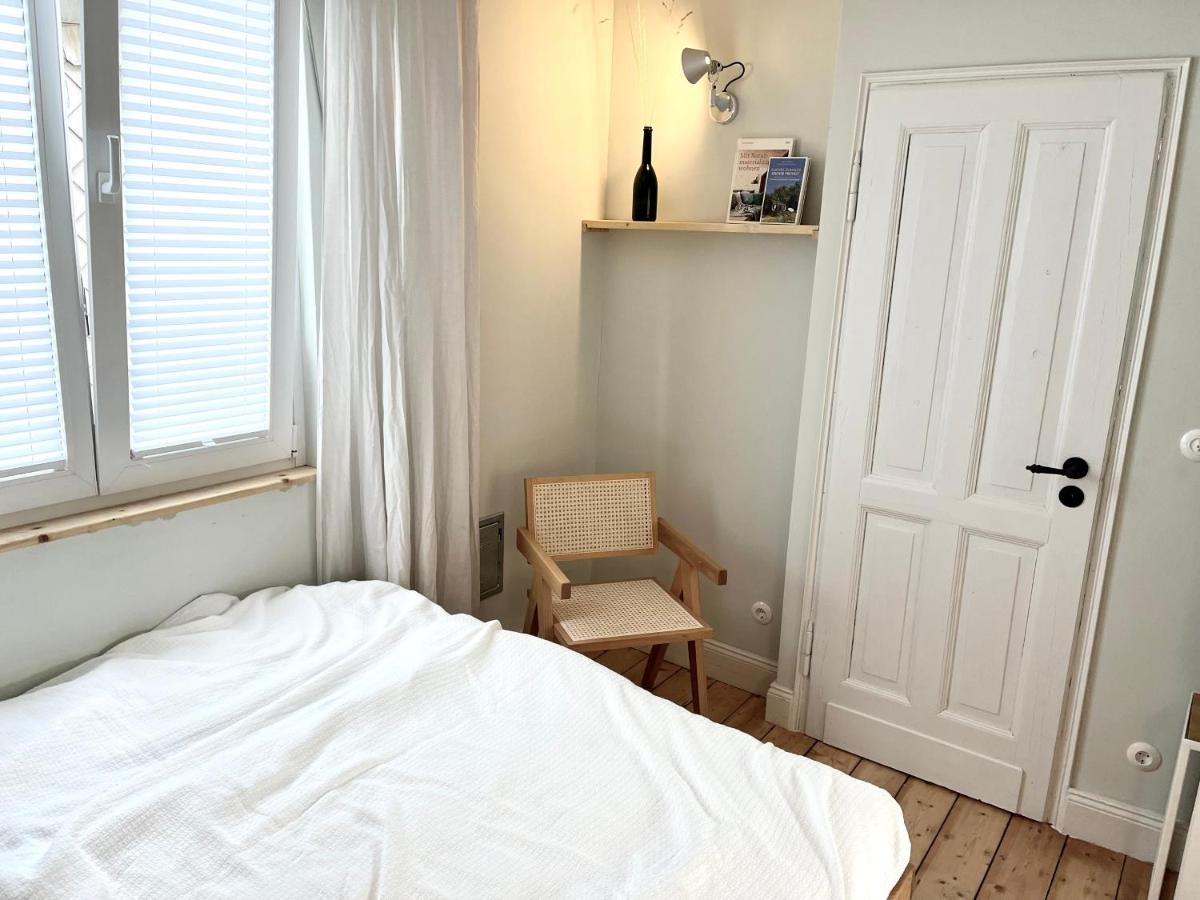 Historisches Apartment Minimalus Санкт Гоар Екстериор снимка